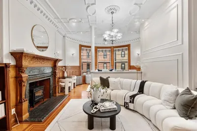 261 Marlborough St #4R