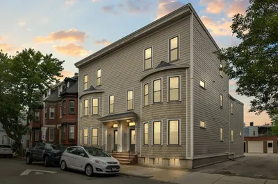 870 E 4th Street #1