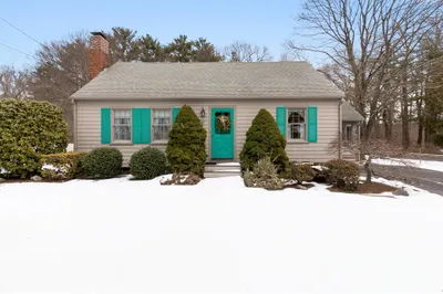 43 Brimbal Avenue