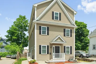 66 Ash Street #1