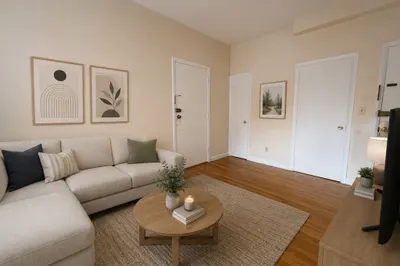 1246 Commonwealth Ave #32