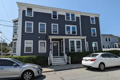 77 Pleasant St ##6 1