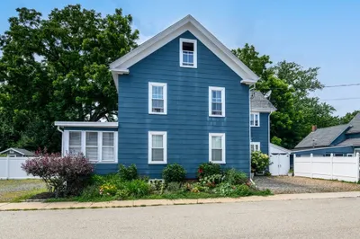 7 Albion St #1 1