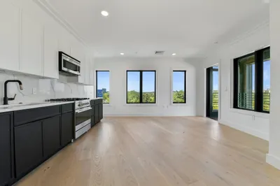 50 Leo M. Birmingham Parkway #401