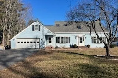 101 Hunter Ave
