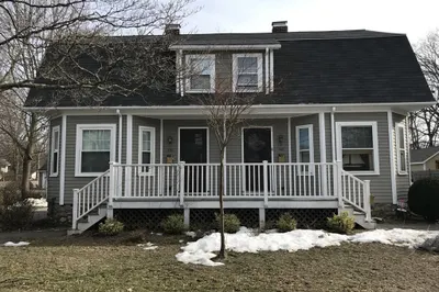 338 Brookline Street #1 1