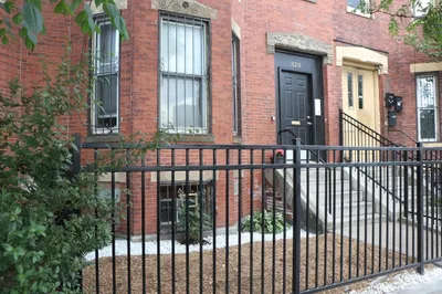 320 Warren St #2