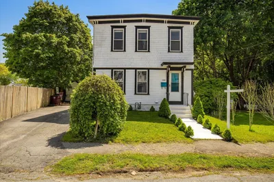 166 Center Avenue 1