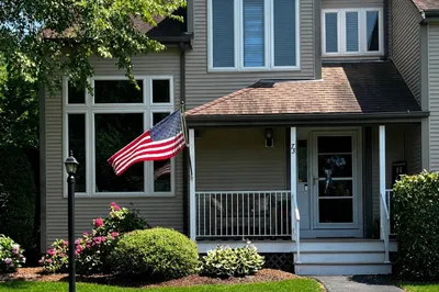 73 Willow Pond Drive #73 1