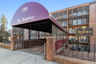 190 High St #608