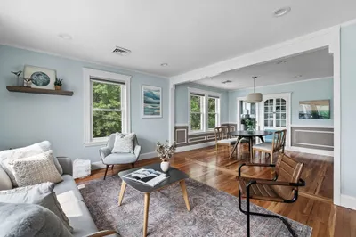 58 Davis Rd #58