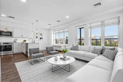 20 Penniman Rd #307