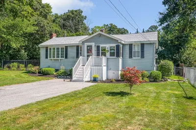 1 Truman Ave