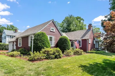 1 Beech Circle