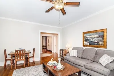 250 Commonwealth Ave #20