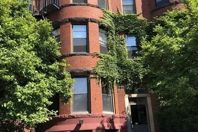 918 Beacon Street #2