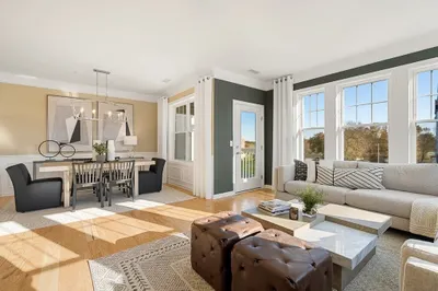 260 Martins Landing #506 1