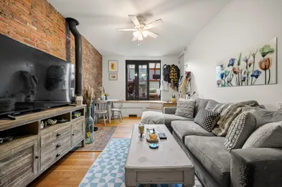 347 Marlborough Street #1