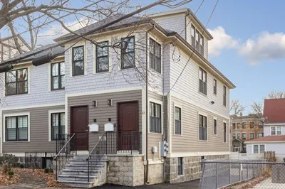 23 Winslow Road #1