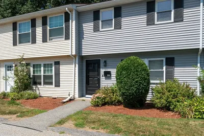 23 Orchard Ave #G