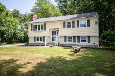 151 Lowell Road