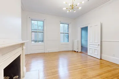 205 Beacon #6