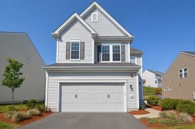 22 Walnut Way #22 1