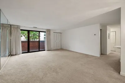 1600 Massachusetts Avenue #205 1