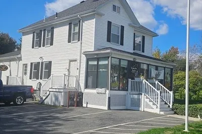 153 Bedford Street #Garage 1