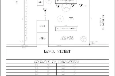 23 Lasca St