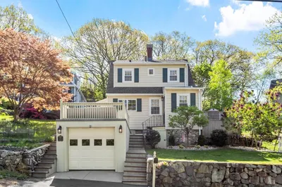 25 Naples Road 1