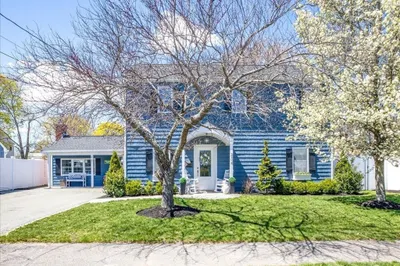 234 Walnut St 1