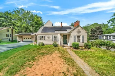 401 Petersham Road 1