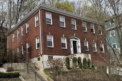 84 Atherton Road #2