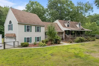 133 Killiney Woods 1