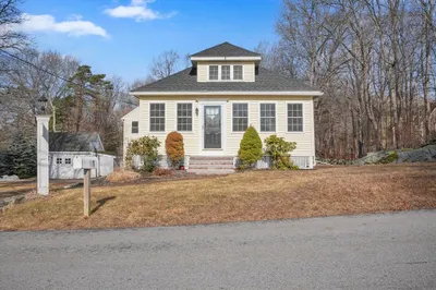 41 Mount Pleasant St 1