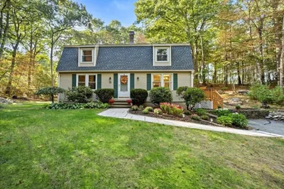 53 Breakneck Hill Road 1