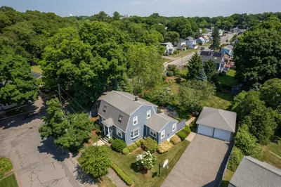 2 Sylvester Avenue