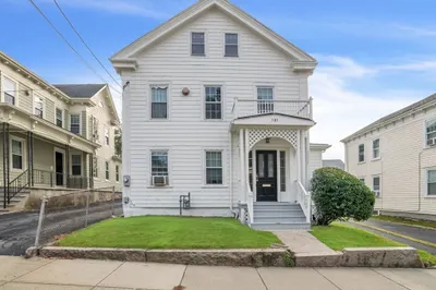 101 Winter St