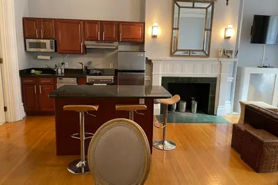 105 Beacon Street #3