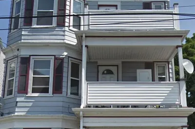 212 Norwell St #3