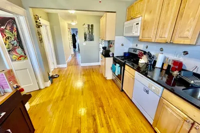 249 Hyde Park Ave #1L