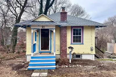 53 Circuit Road