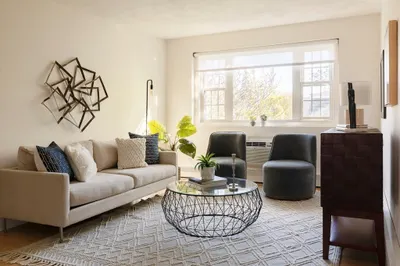 5 Walden St #8
