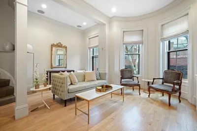 43 Warren Avenue #2 1