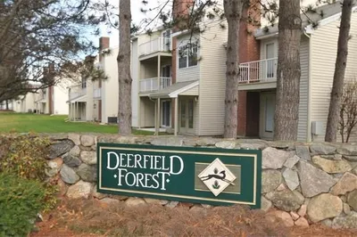 34 Walden Drive #3