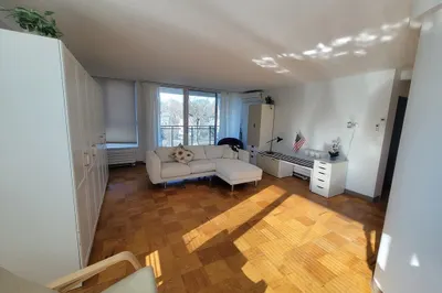 60 Babcock Street #32