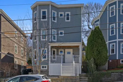 32 Cambridge Terrace #1