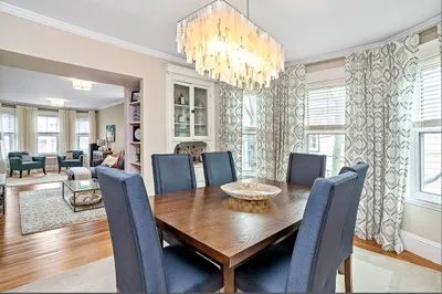 8 Cambridge Terrace #2