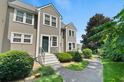 3 Hovey Pond Drive #3 1